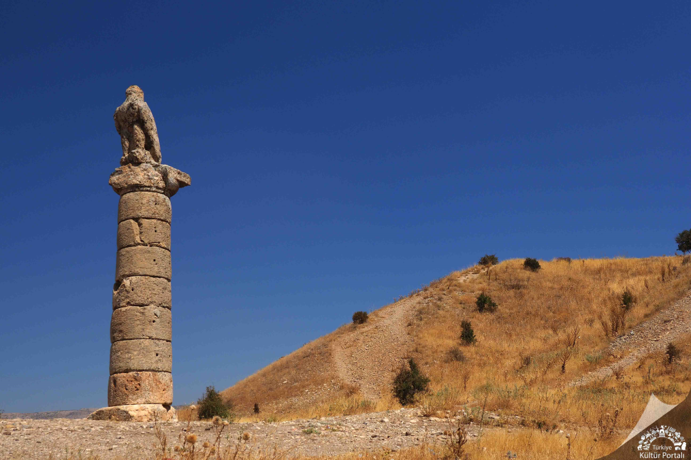 Pembe Kayalar - Fotoğraf 3